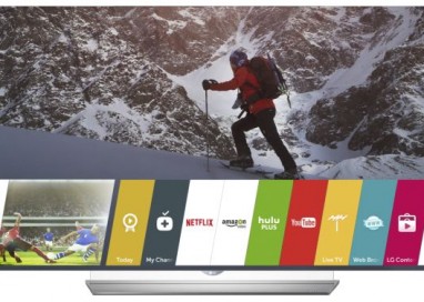 LG teams up with Amazon to offer Streaming HDR on webOS Smart TV platform