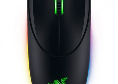 The Legendary Razer Diamondback Gaming Mouse is Back