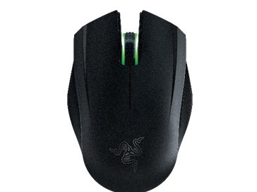 Razer launches the World’s Most Precise Notebook Gaming Mouse