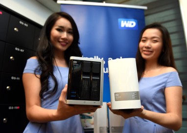 WD makes Cloud Storage more personal (and private)