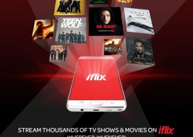 iflix launches Download and Watch Offline Feature