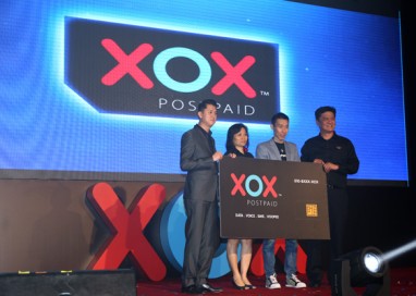 XOX Mobile revolutionises the Telco Industry