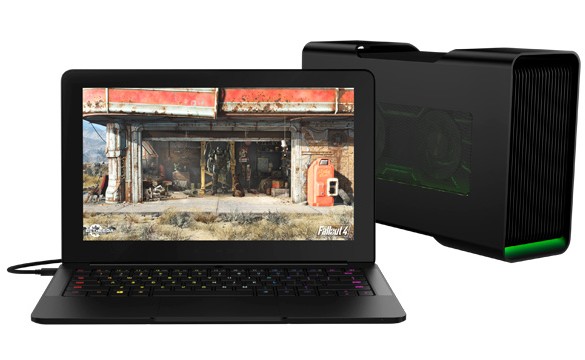 Razer Launches the Ultimate Ultrabook: Ultra-Portability, Maximum Performance and Unbeatable Value