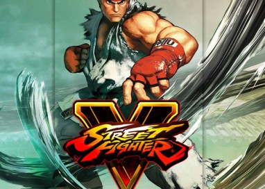 The latest title from the “STREET FIGHTER” series!