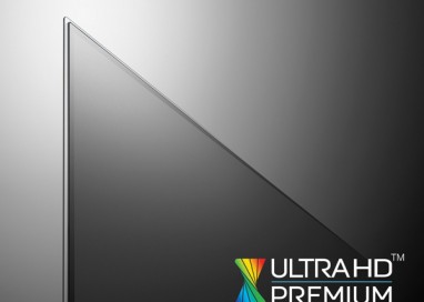 LG to introduce All New 4K HDR-enabled OLED TV lineup at CES 2016