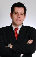 Jason Lo, CEO of TuneTalk