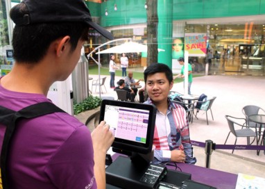Chatime’s bubbling success with Microsoft