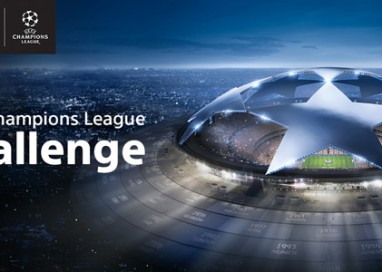 Sony Mobile Malaysia kicks off UEFA Champions League Challenge