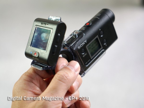 Action Cam to be introduced in the new future