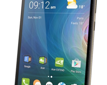 Acer Liquid Z630s – A Fun, Trendy and Powerful Smartphone