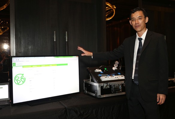 Schneider Electric Malaysia offers Free Electrical Monitoring Solution to SMEs