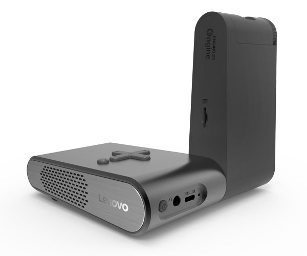 Lenovo Pocket Projector