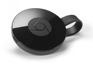 The New Google Chromecast and Chromecast Audio officially available in Malaysia exclusively from Lazada