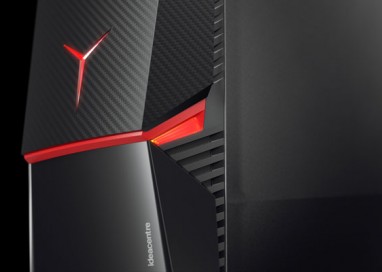 Lenovo introduces World’s First Gaming Desktop with NVIDIA GeForce GTX 1080