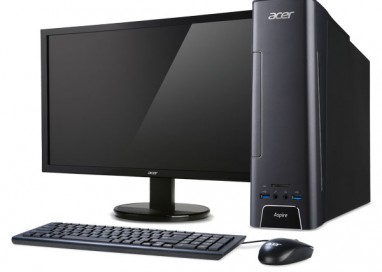Acer Malaysia introduces Compact and Powerful Aspire X3 and Aspire XC, and KG Series Gaming Monitors