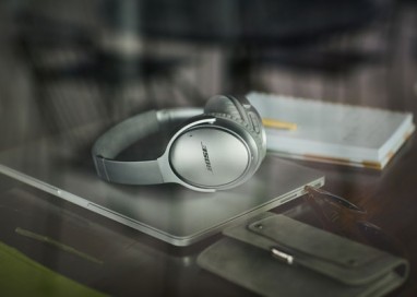 Bose introduces Wireless QC Noise Cancelling Headphones and Wireless Sport Headphones