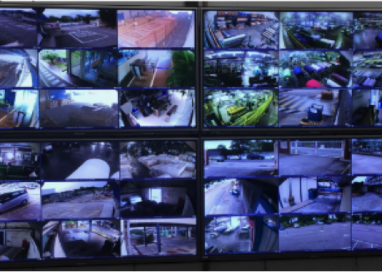 Security Meets Technology with Canon’s State-of-the-Art CCTVs