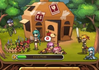 Pinball-style Puzzle RPG Dungeon Balls Pro officially launched on Google Play and Appstore