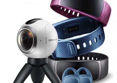 Get more out of life with Samsung’s latest wearables – now officially in Malaysia!