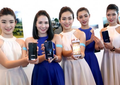 Honor 8: Exquisite Beauty, Ultimate Power
