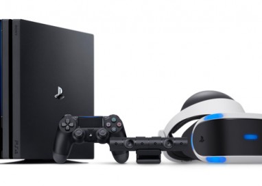 Sony announces slimmer PlayStation4, PlayStation4 Pro and New Peripherals