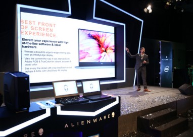 Dell introduces New Lineup of Laptops and XPS Tower with Stunning Visual Experiences and Performance