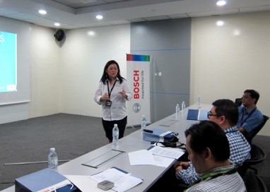 Bosch Security Systems Malaysia unveils Two New HD Video Surveillance Cameras