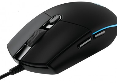 Logitech G introduces New Gaming Mouse to Prodigy Series