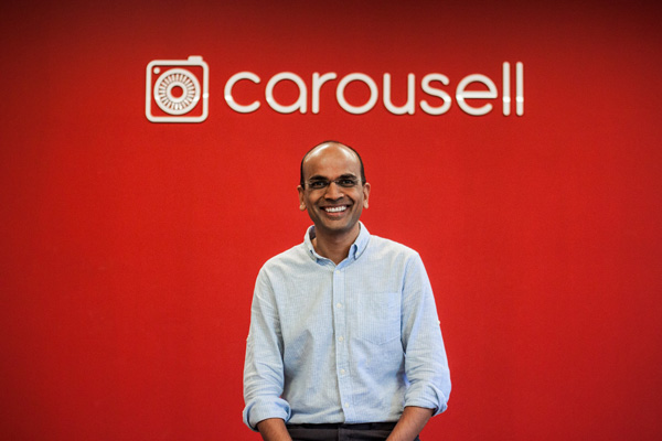 Rakesh-Malani,-CFO,-Carousell