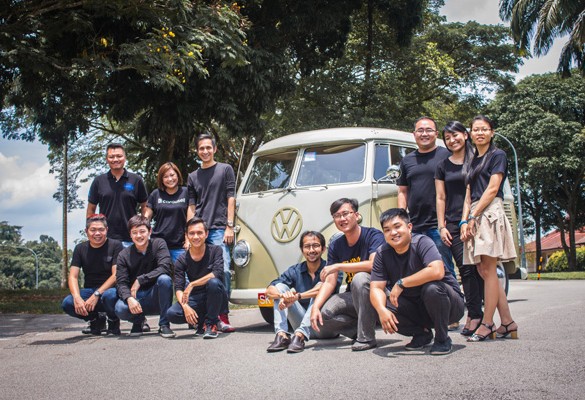 Carousell acquires Caarly, Gears Up for Automotive Growth