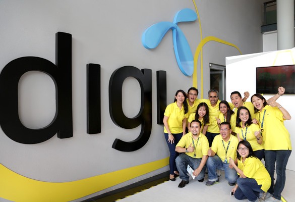 Digi to seek and seize growth opportunities in digital