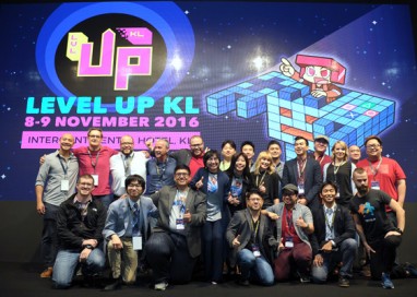 LEVEL UP KL 2016 Showcases the Breadth of Malaysia’s Gaming Industry to the World