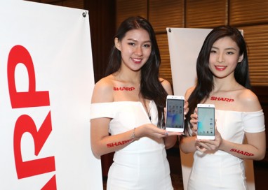 Commtiva announces Exclusive Partnership with SHARP to launch SHARP Mobile in Malaysia