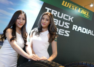 Westlake Tyres officially launches in Malaysia