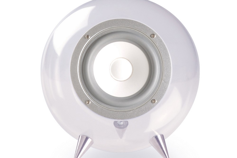 FH007 BassSpeaker