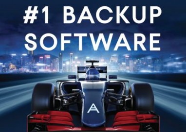 Acronis True Image 2017 offers Groundbreaking Anti-Ransomware and Blockchain-Based Capabilities