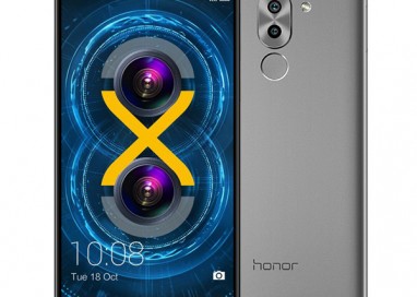 Honor 6X Steals the Show at International CES 2017 with Uncompromising Performance