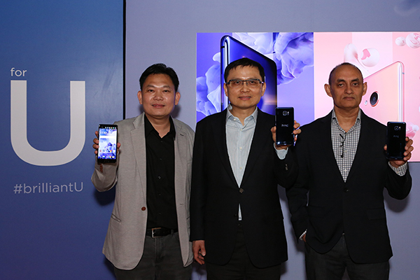 HTC 1