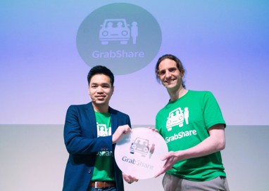Grab extends Grabshare regionally with Malaysia’s First On-Demand Carpooling Service