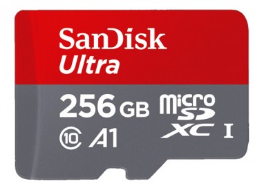 SanDisk unveils World’s First microSD Card designed to deliver a New Dimension of Mobile Application Performance