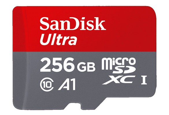 SanDisk unveils World’s First microSD Card designed to deliver a New Dimension of Mobile Application Performance