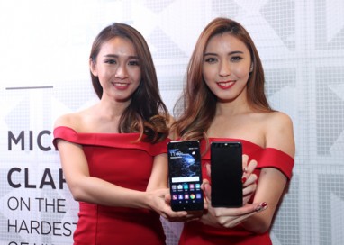 Make every shot a Cover Shot – Huawei brings the complete P10 range to Malaysia