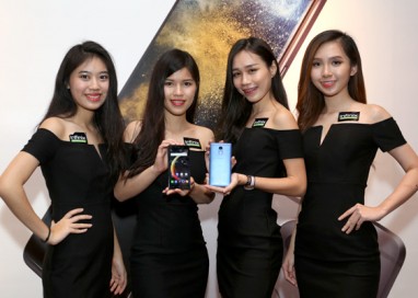 Infinix Mobile debuts in Malaysia with Three New Smartphones