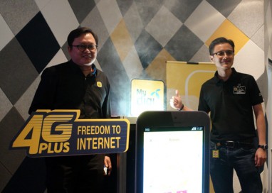 Digi boosts Digital Customer Experience with the All-New MyDigi Mobile App