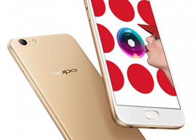 Feel beautiful from the inside-out: OPPO A57 officially hits online for pre-order