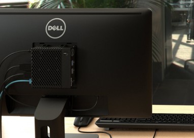 Dell unveils its Lightest, Smallest and Most Power-Efficient Entry-level Thin Client – Wyse 3040