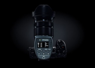 Olympus release firmware updates for OM-D E-M1 Mark II, E-M5 Mark II and PEN-F to work with the new Profoto Air Remote TTL