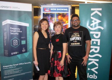 Kaspersky Lab ramps up Ransomware Protection for Small Businesses with Kaspersky Small Office Security