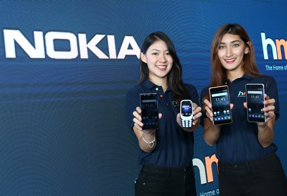 A New Era for Nokia Smartphones