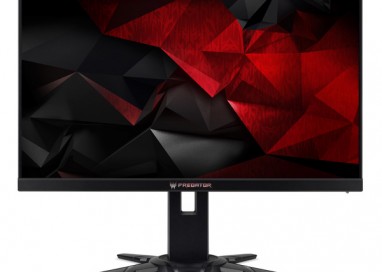 Ultra-Fast Refresh Rate for Amazingly Realistic Gameplay with Predator XB2 Monitors